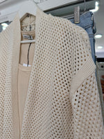 Load image into Gallery viewer, Valerio Cardigan - 2 Colours - An'ge
