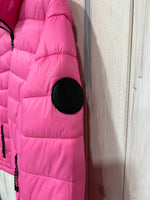 Load image into Gallery viewer, Kalira Puffa Jacket - 2 Colours
