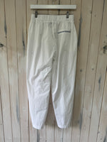 Load image into Gallery viewer, Zanzi Embroidered Trousers - New season - Studio Parisien

