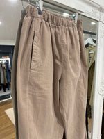 Load image into Gallery viewer, Fine Cord Trousers - 2 Colours - Studio Parisien - AW26
