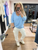Load image into Gallery viewer, Cargo Washed Jogger - 3 Colours - New Collection
