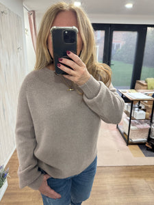 Mascha Jumper - 2 Colours - New Brand
