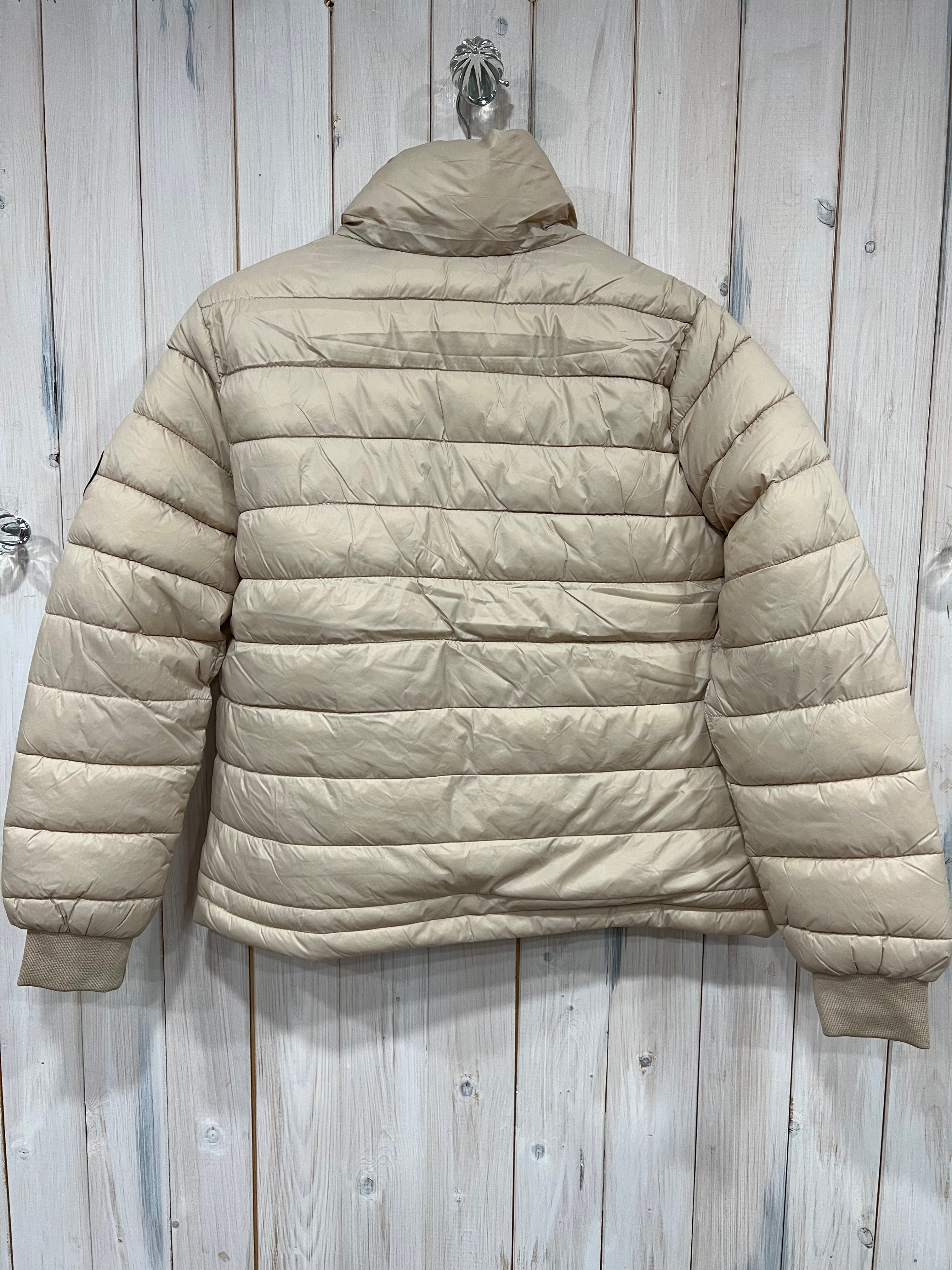 Kalira Puffa Jacket - 2 Colours