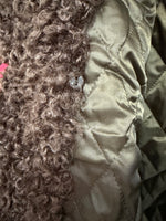 Load image into Gallery viewer, PRE ORDER - Hooded Bomber - Detachable Hood - AW26
