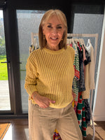 Load image into Gallery viewer, Kasolar Pullover - New Season - Kaffe
