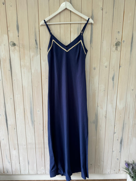 Ric Rac Dress - 2 Colours - New Collection - Studio Parisien – The ...