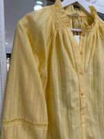 Load image into Gallery viewer, Sunny Lace Blouse - New Season
