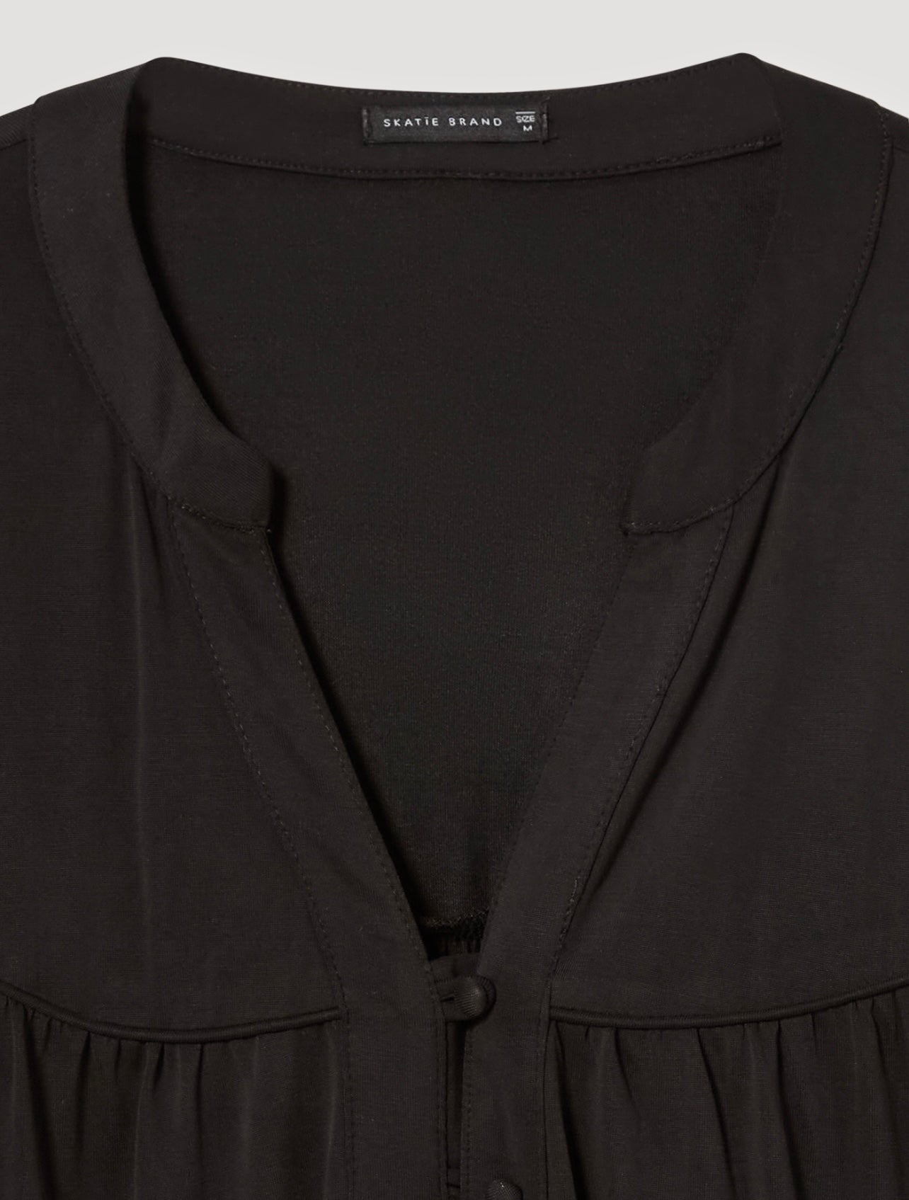 Moni Blouse - 2 Colours - New Season -  Skatie