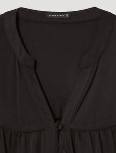 Moni Blouse - 2 Colours - New Season -  Skatie