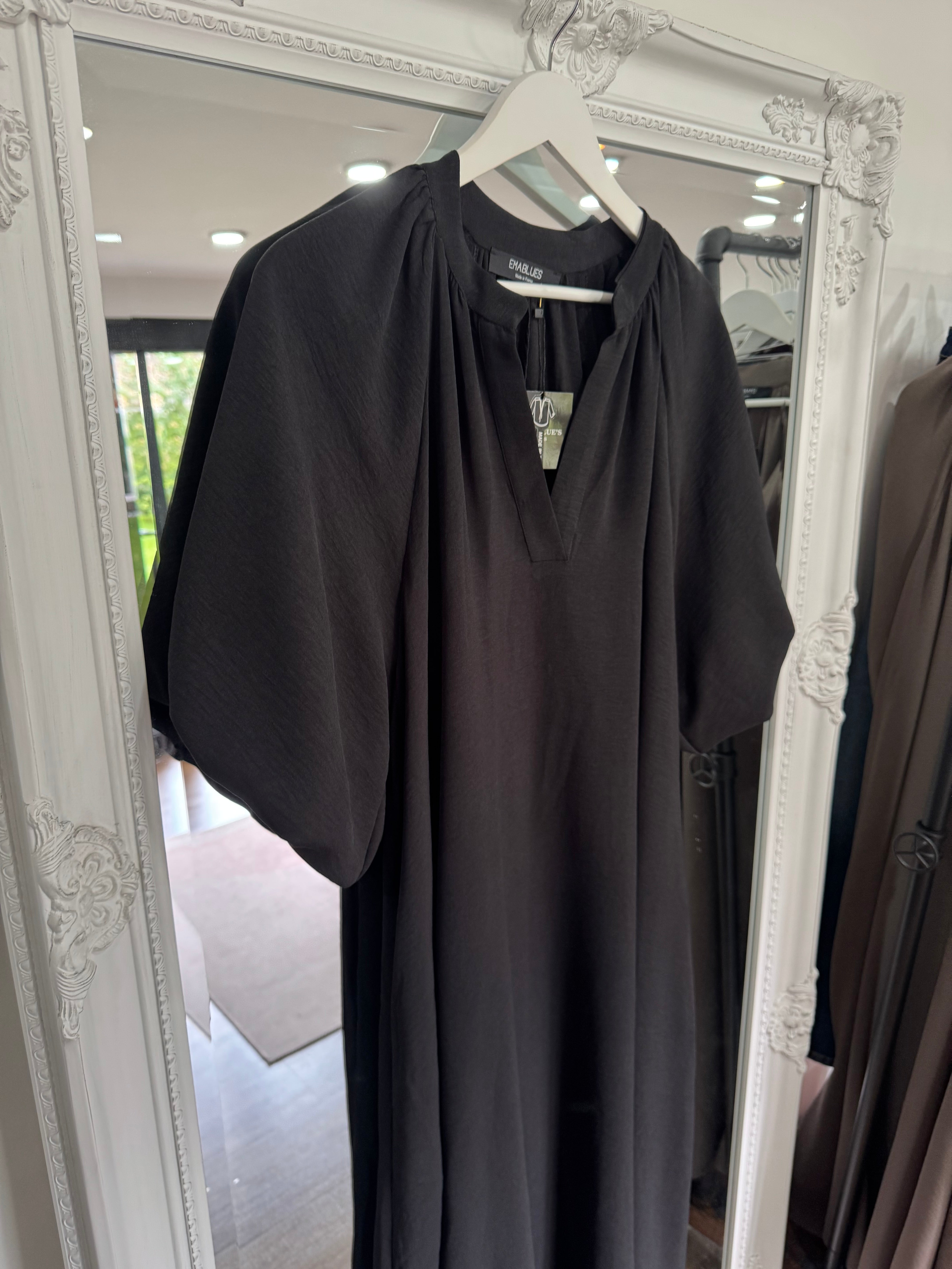 Dascha Dress - 3 Colours - Ema Blues - New Season