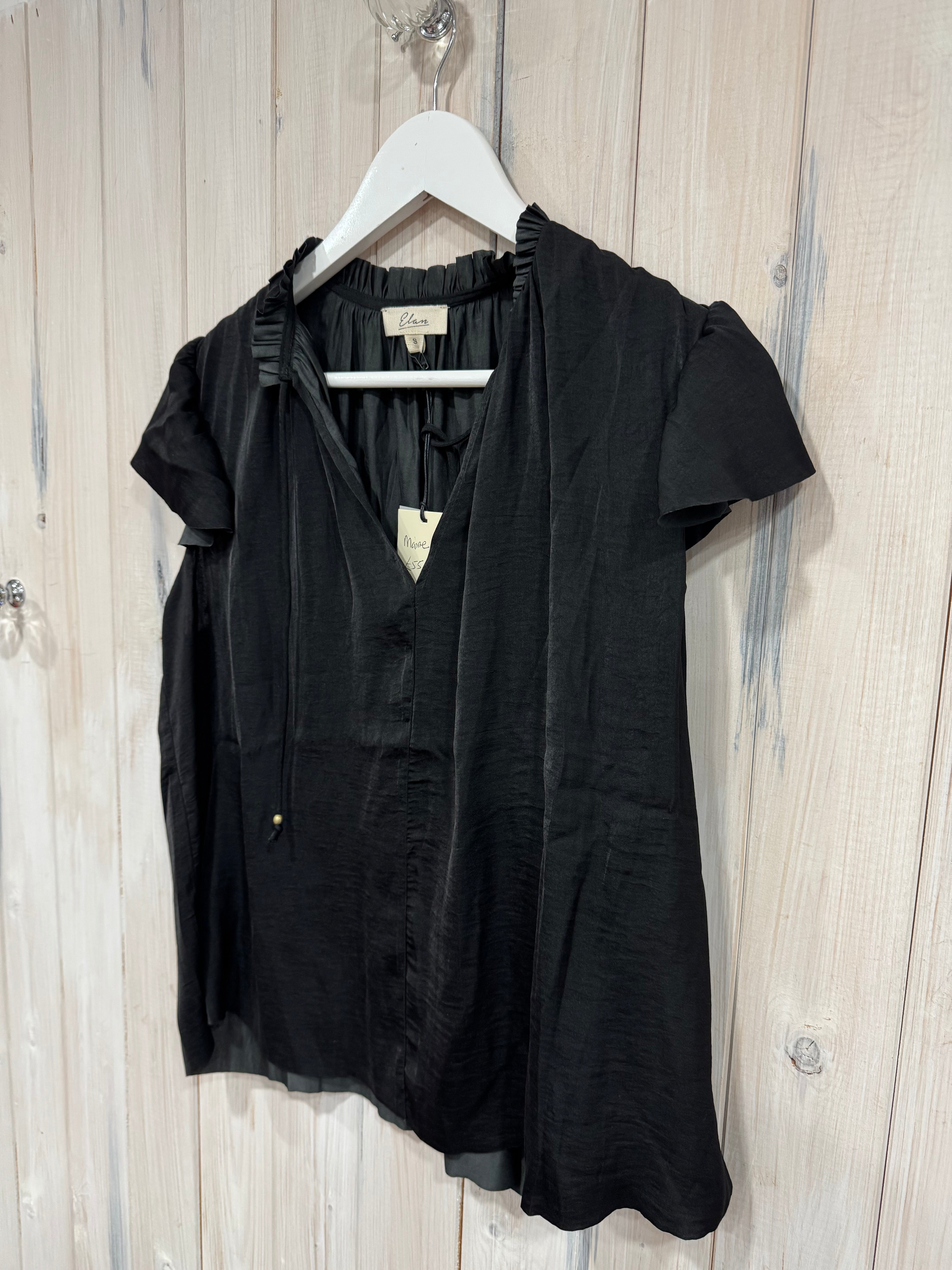Maine Top - New Season - Elan