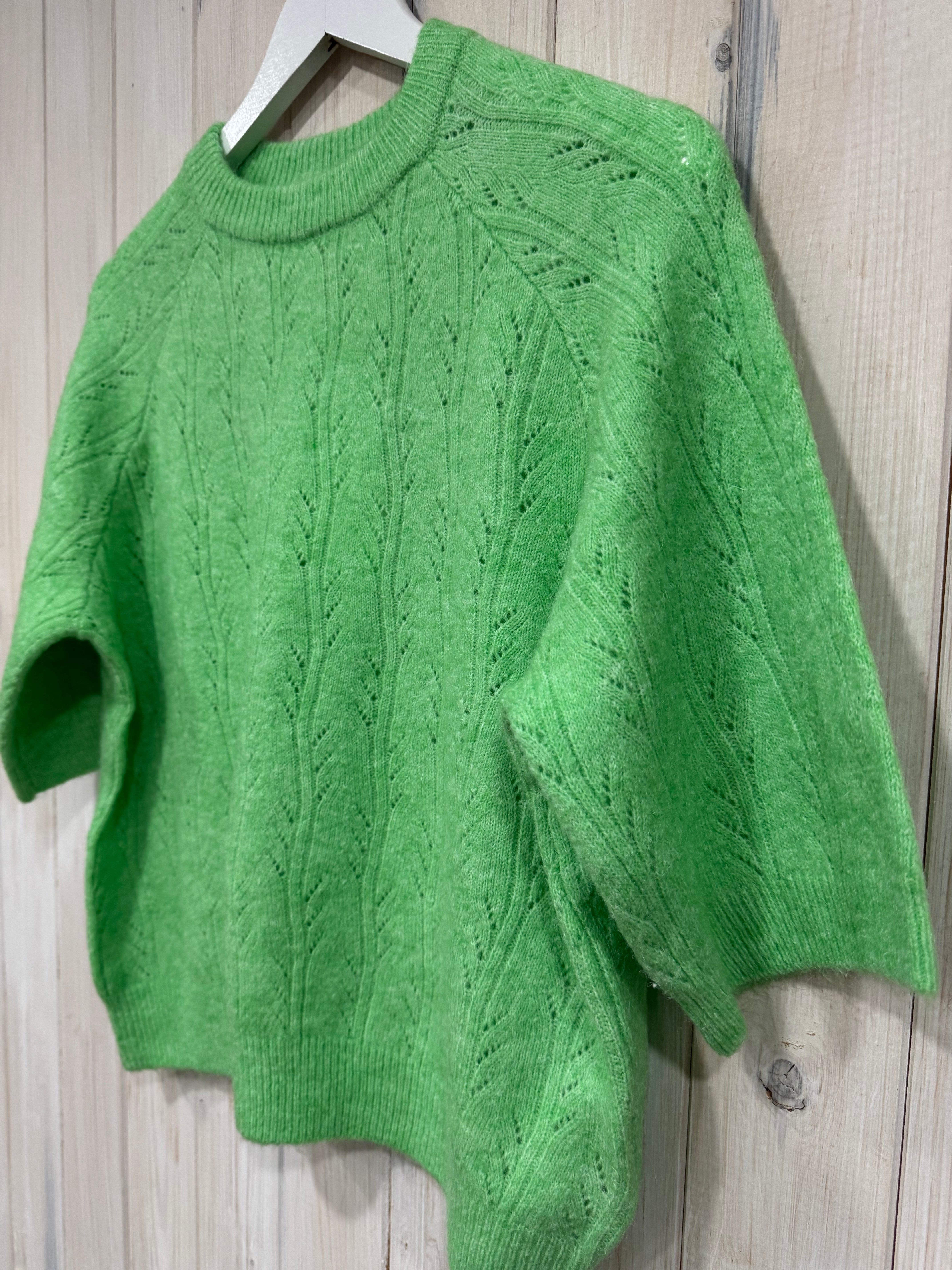Katella Jumper - 3 Colours - New Season - Kaffe