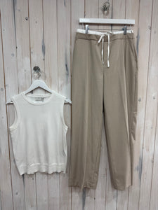 Kalizza Slip Over Knit - New Season - Kaffe