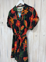 Load image into Gallery viewer, Tropics Jumpsuit - New Season - Compania
