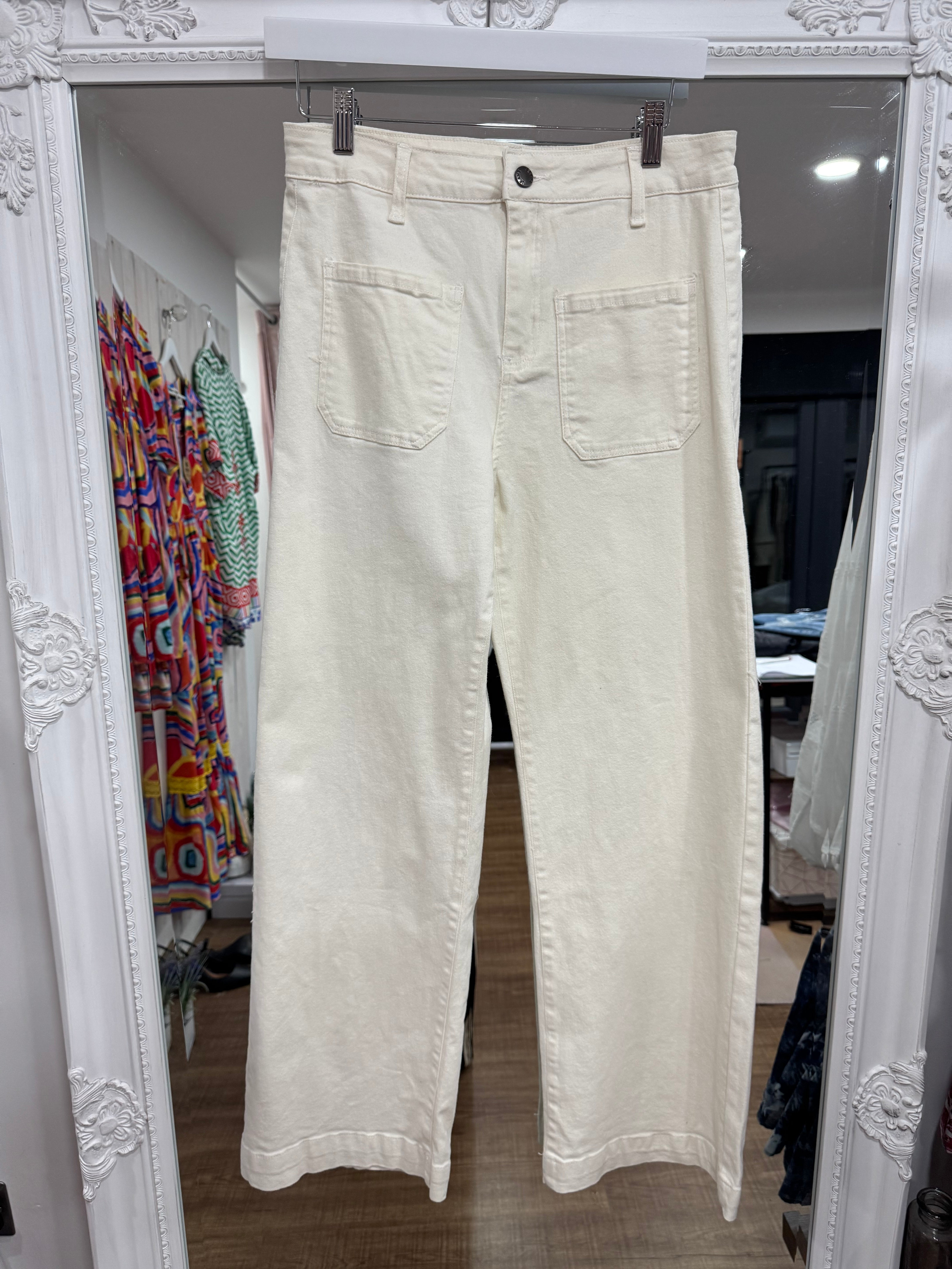 Evan Jeans - New Season - Ema Blues