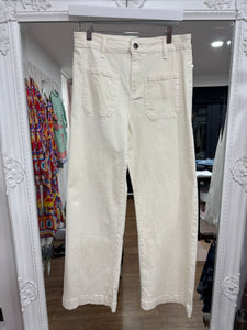 Evan Jeans - New Season - Ema Blues