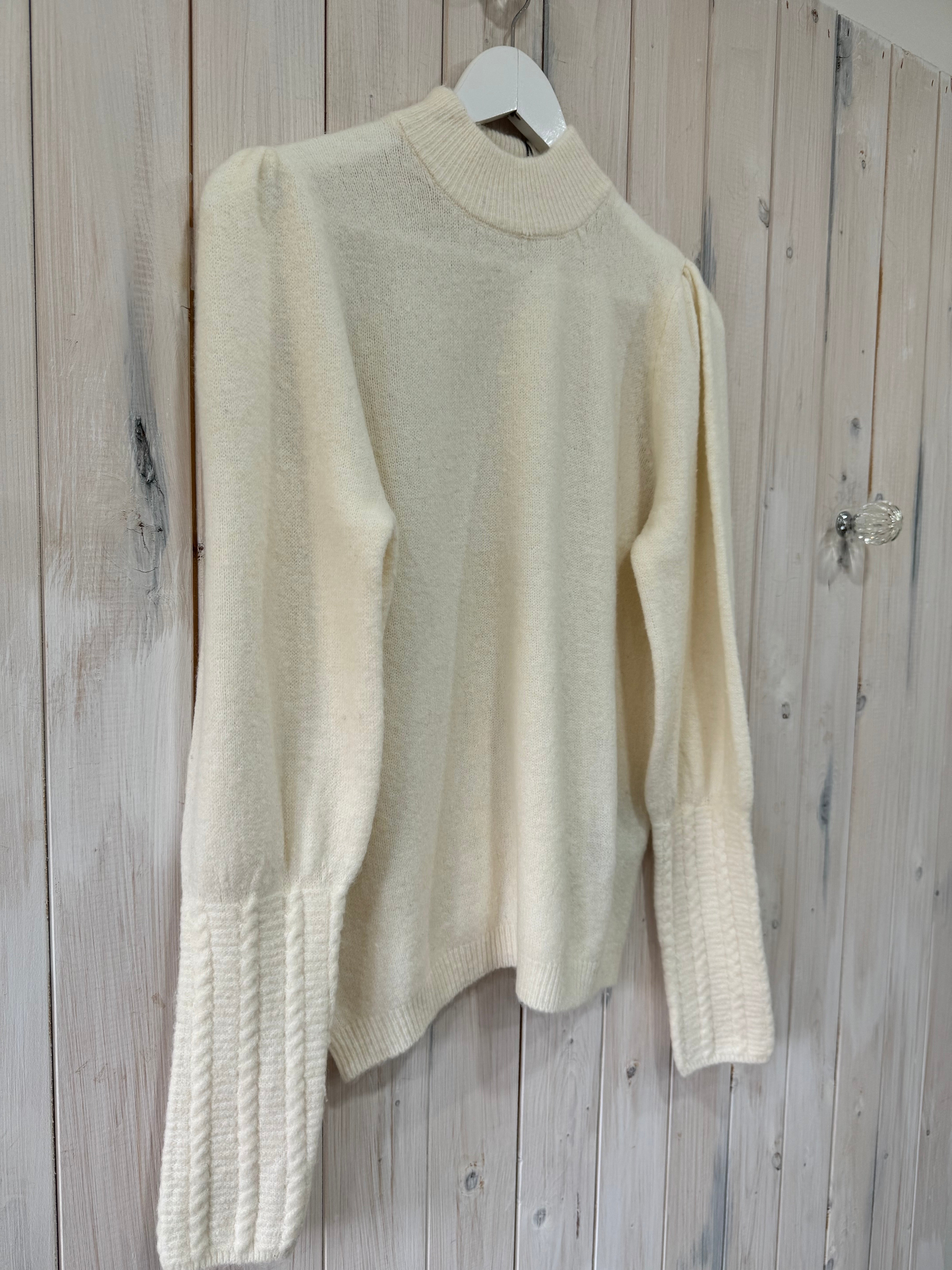 Kaamelia Knit - 2 Colours - New Season Kaffe