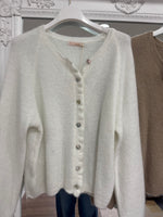 Load image into Gallery viewer, Nati Cardigan - 2 Colours - New Brand
