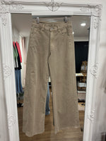 Load image into Gallery viewer, Perry Panel Leg Soft Jeans - 4 Colours - New Season
