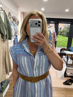 Load image into Gallery viewer, Mateia Dress - Adore Paris
