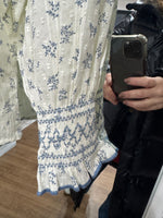 Load image into Gallery viewer, Lotty Shirred Blouse - New Season
