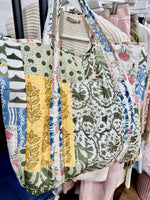 Load image into Gallery viewer, Lailah Tote Bag - 3 Colours - New Arrival
