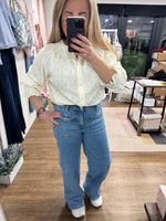 Load image into Gallery viewer, Plaited Denim - 2 Colours - New Brand
