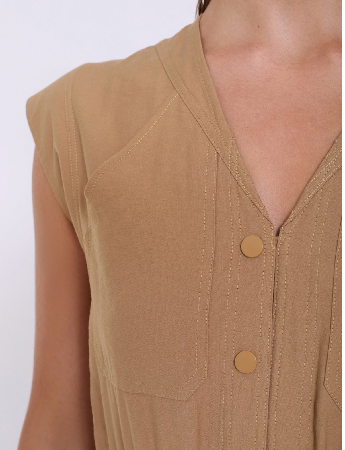 Kara Jumpsuit - 2 Colours - New Season - Skatie
