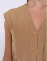 Load image into Gallery viewer, Kara Jumpsuit - 2 Colours - New Season - Skatie
