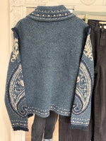 Load image into Gallery viewer, Najano Knitted Jacket - An'ge - AW26
