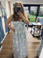 Load image into Gallery viewer, Sienna Strappy Dress - New Season
