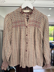 Ivy Blouse - New Season