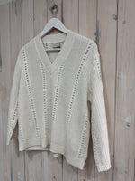Load image into Gallery viewer, Kalorri Pullover - New Season - Kaffe

