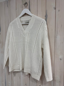 Kalorri Pullover - New Season - Kaffe