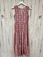 Load image into Gallery viewer, Lisa Midi Dress - 2 Colours - New Brand - Compania

