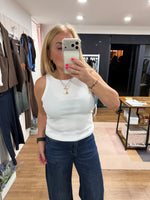 Load image into Gallery viewer, Rib Tank - New Brand - AW26
