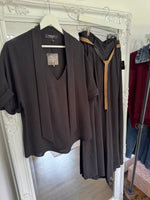 Load image into Gallery viewer, Charlie Blouse - 3 Colours - Ema Blues - New Season
