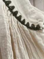 Load image into Gallery viewer, Bonny Blanket Stitch Blouse - New season - Johanna Paris
