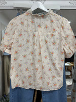 Load image into Gallery viewer, Vintage Print Blouse - New Season
