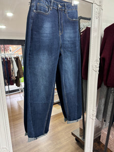 Skinny Barrel Jean - Size 16 Available - New Season