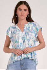 Load image into Gallery viewer, Lissette Top - New Season - Elan
