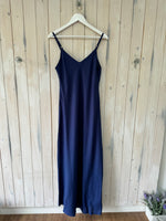 Load image into Gallery viewer, Ric Rac Dress - 2 Colours - New Collection - Studio Parisien
