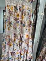 Load image into Gallery viewer, Spring Seranade Print Huntley Dress - Jaase - New Season
