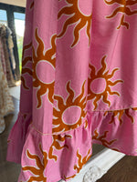 Load image into Gallery viewer, Soliel Dress - 2 Colours - Mamouchka - New Season
