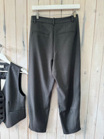 Load image into Gallery viewer, Kamerle 7/8 Trousers - Size 16 Available - New Season Kaffe
