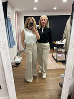 Load image into Gallery viewer, Kavindy Trousers - New Season - Kaffe
