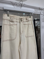 Load image into Gallery viewer, Palazzo Jeans - New Season - Skatie
