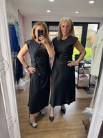 Load image into Gallery viewer, Kapristina Dress - 2 Colours - New Collection - Kaffe
