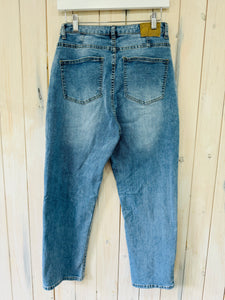 Paul Cross Front Jeans - New Season