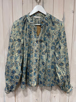 Load image into Gallery viewer, Abigail Blouse - Vie Ta Vie - New Season
